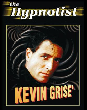 Kevin Grise - State of Hypnosis