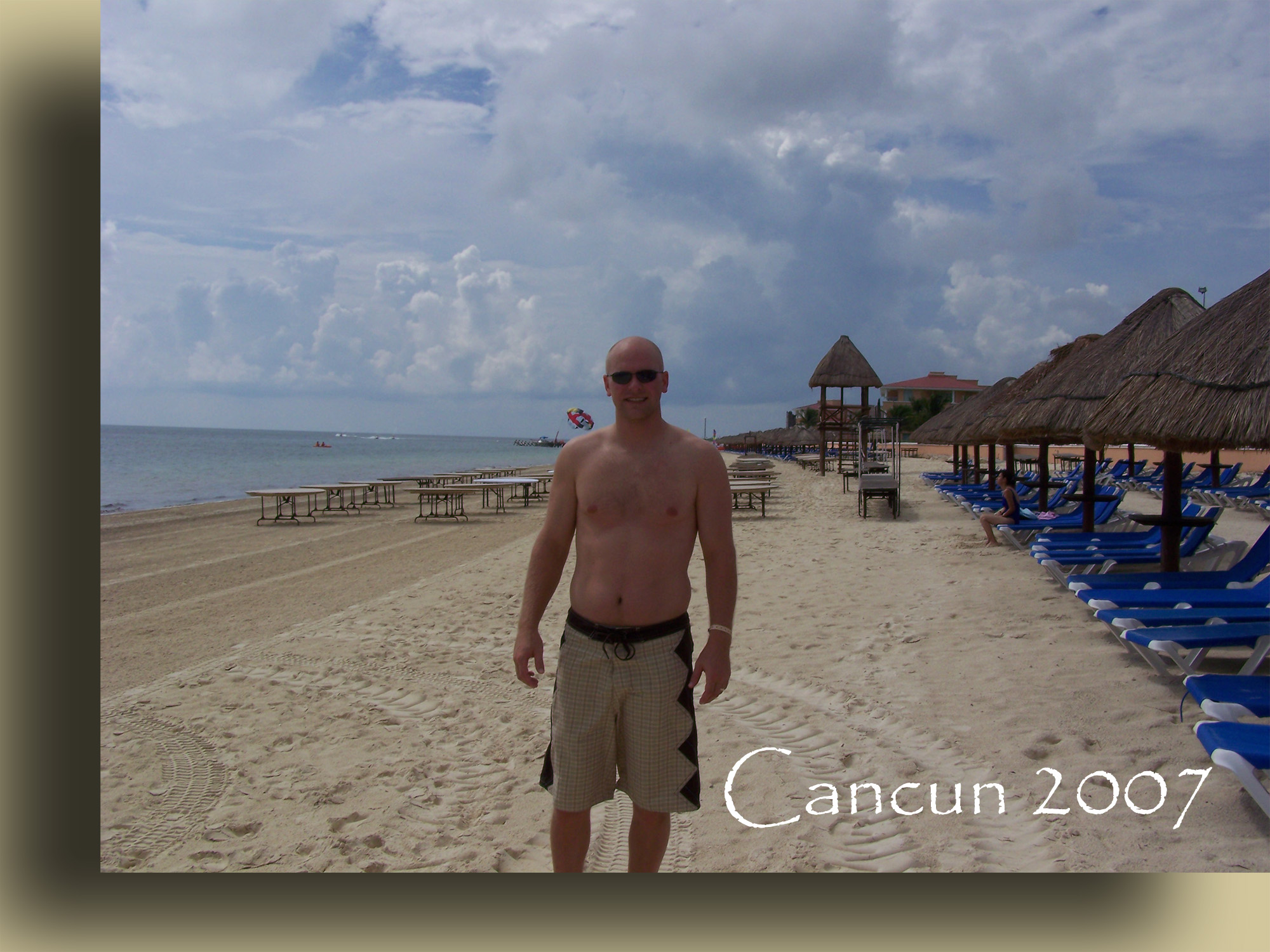 Cancun