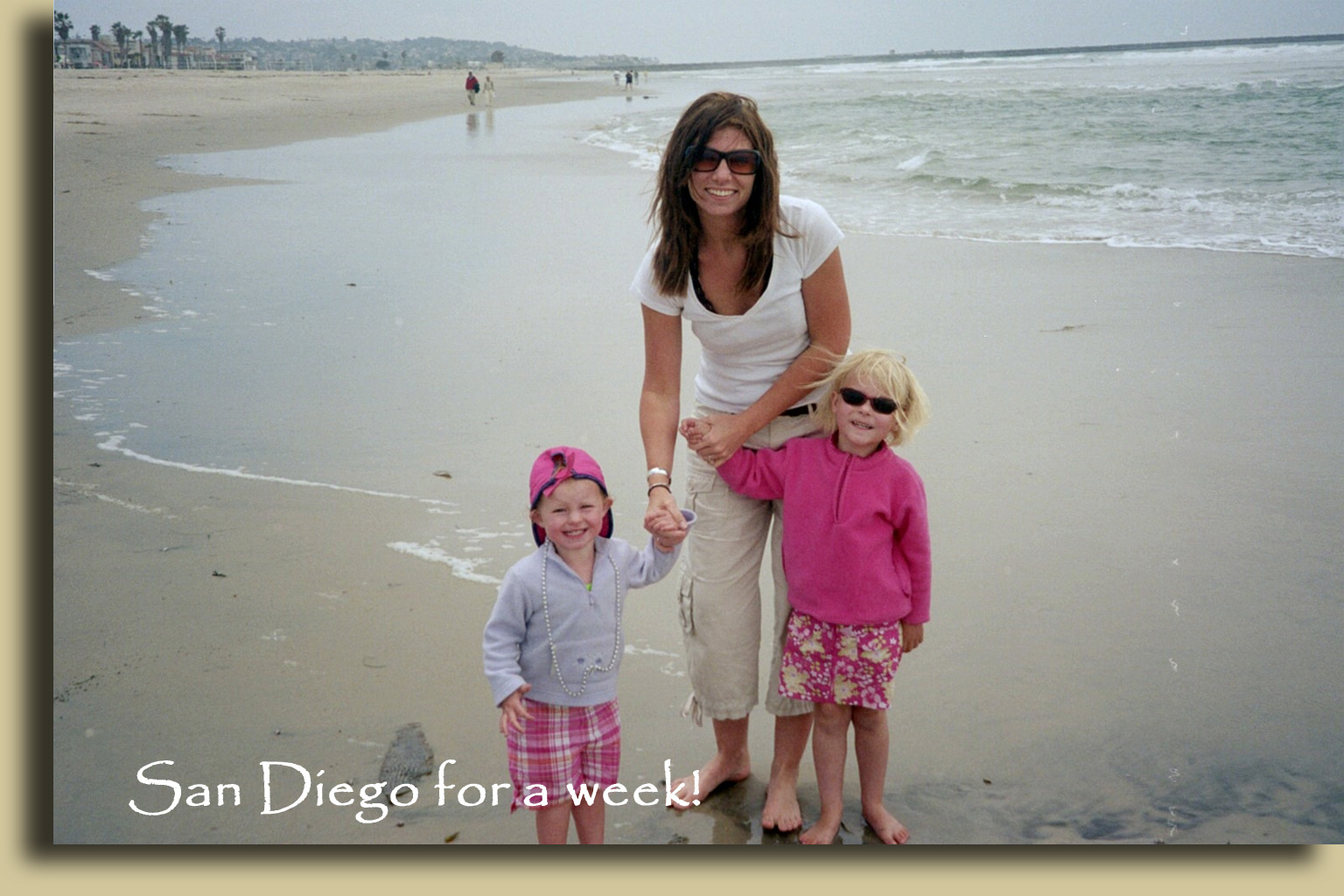 San Diego