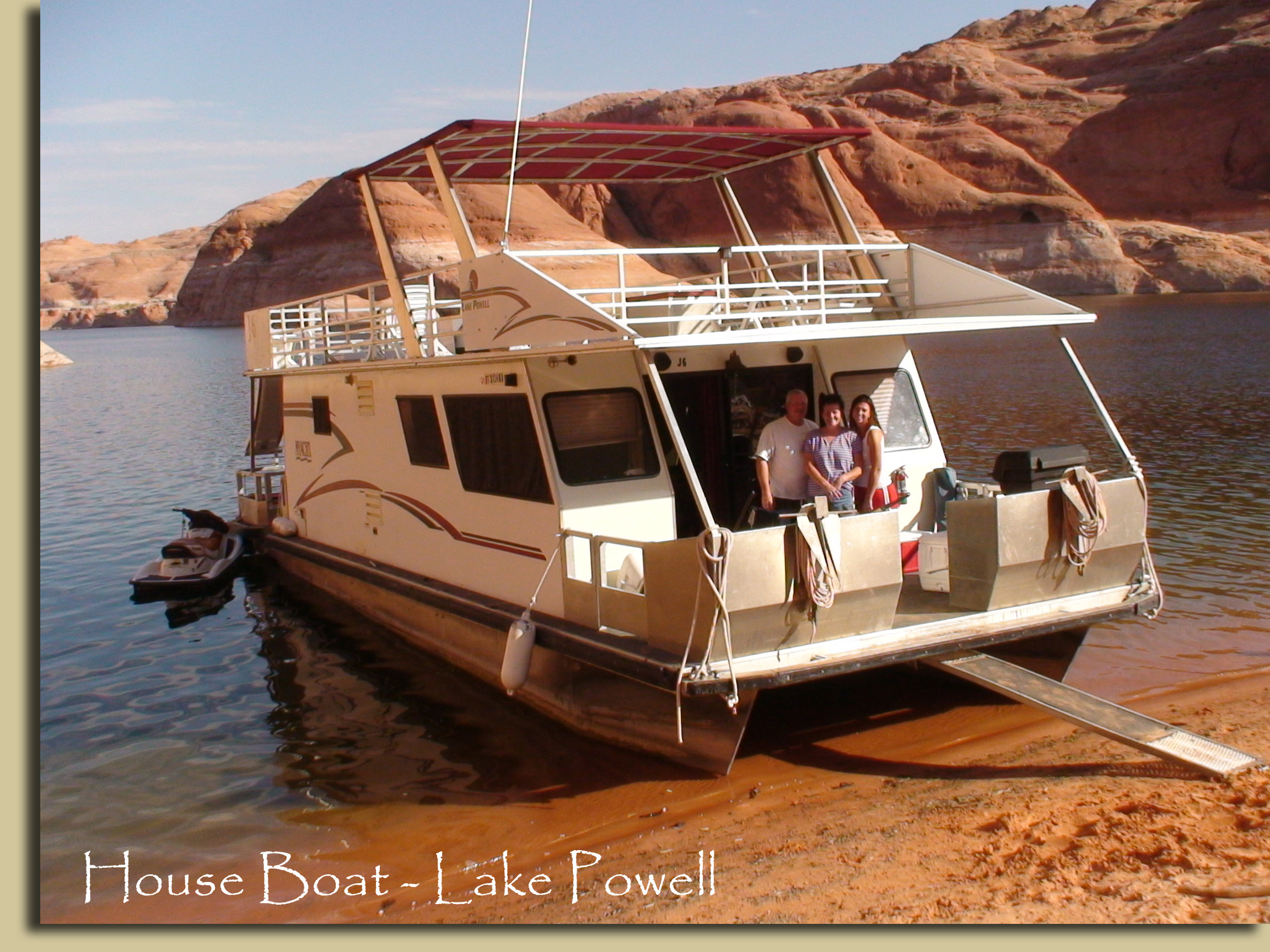 Lake Powell