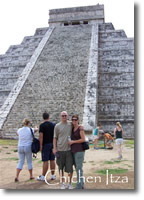 Chichen Itza