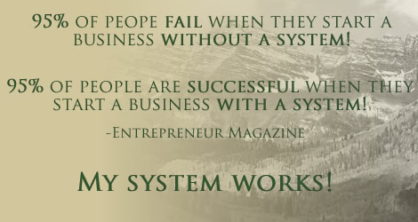 Business Opportunity