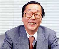 Dr. Masaru Emoto