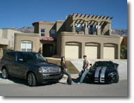 Home Based Business - Adam and Tara A.