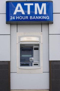 Home Based ATM