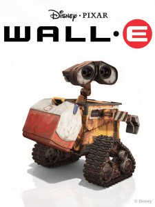 wall-e