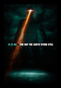 the day the earth stood still