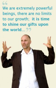 Yossi Ghinsberg