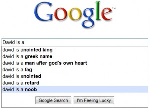 Google Search