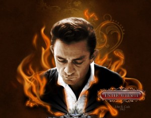 Johnny Cash