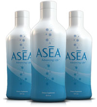 ASEA Business Opportunity