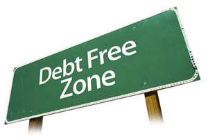 Start a Business Debt Free