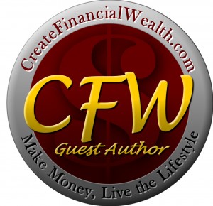 CFW Guest Author