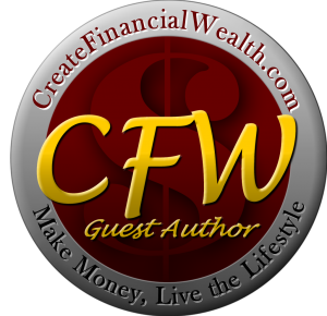 CFW Guest Author