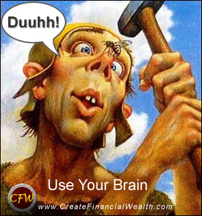 Use Your Brain