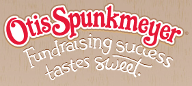 Otis Spunkmeyer Cookie Dough Fundraiser