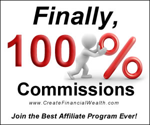 The Best Affiliate Program Ever