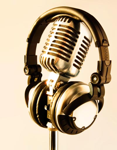 Advertise your business on the radio