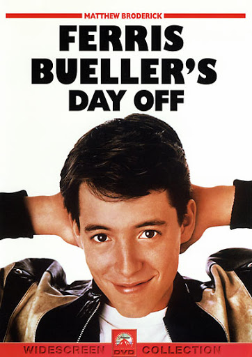 Ferris Bueller's Day Off