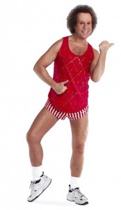 Richard Simmons