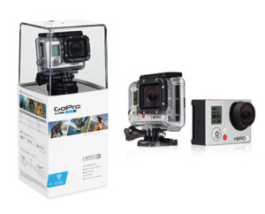 GoPro White Edition Camera