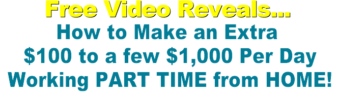 free video reveals