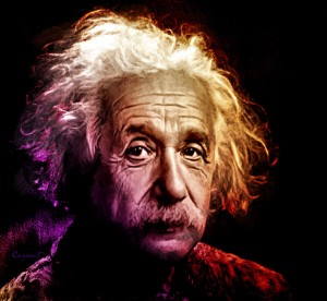 Albert Einstein - Become a man of value