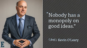 Mr. Wonderful Shark Tank