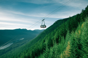 Grouse Mountain