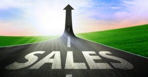 Increase online sales